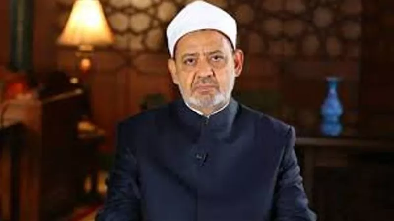 الازهر يشيد بجهود القوات المسلحة فى القضاء على البؤر الارهابية