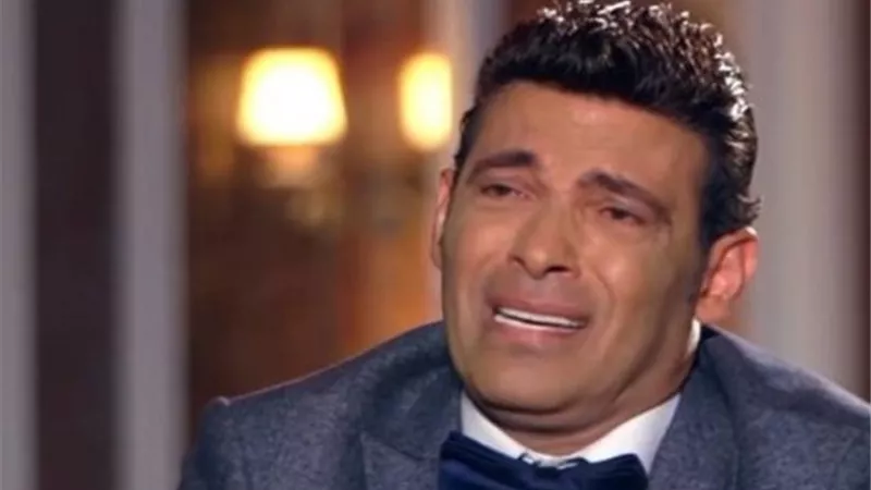 سعد الصغير يتعرض لازمة نفسية .. لهذا السبب