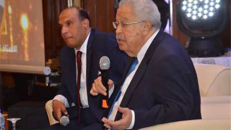 رجائي يشارك في 4.. «المحامين» تعلن تشكيل لجان مجلس النقابة الـ«17»