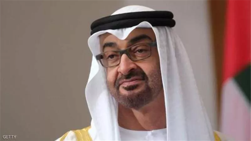 محمد بن زايد ورئيس وزراء اليونان يبحثان التطورات الإقليمية