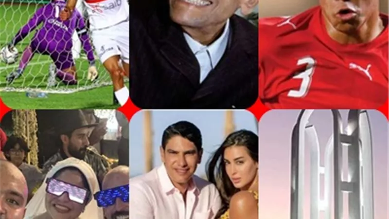 تريندات اليوم..200 ألف بحث فى جوجل عن الزمالك ضد إنبى.. اللاعب محمد عبد الوهاب و نجيب محفوظ وأبو هشيمة فى المقدمة