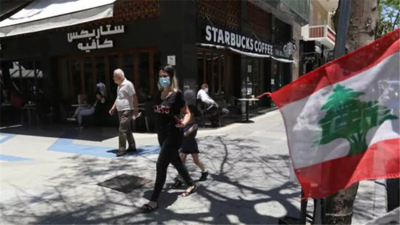 لبنان.. 7 وفيات و438 إصابة جديدة بفيروس كورونا