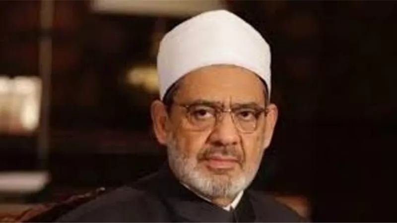 شيخ الازهر يهنئ رئيس اوزباكستان بذكرى الاستقلال التاسعة والعشرين