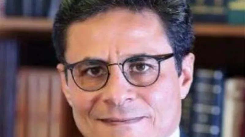 محام بالنقض : 