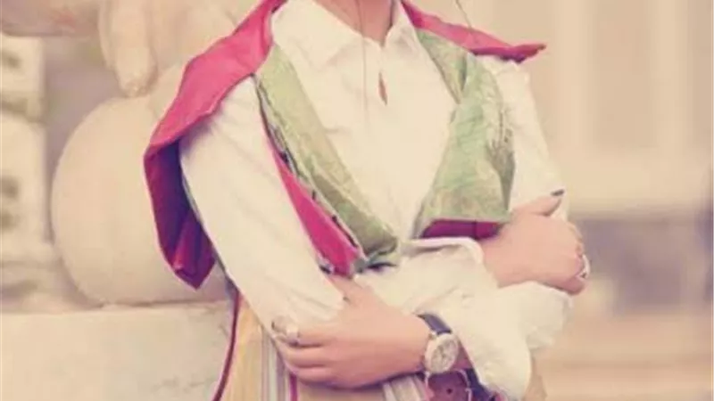 شريهان توجه رسالة لفيروز بعد زيارة ماكرون