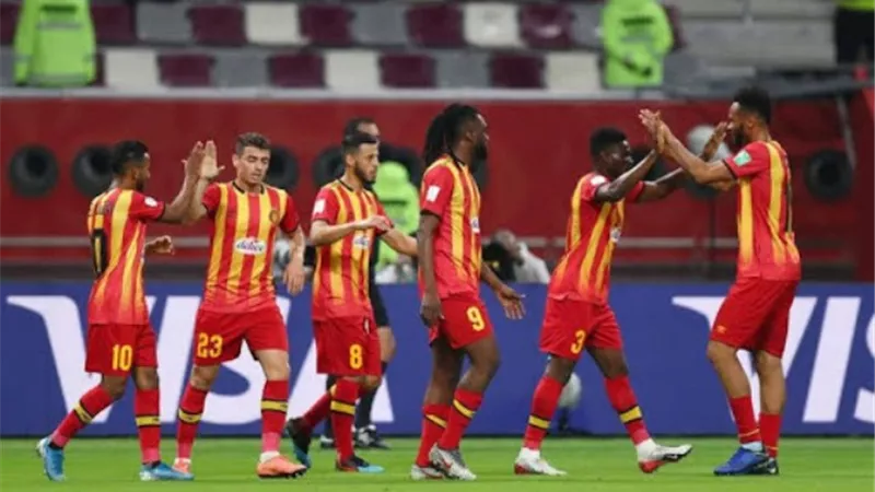 حمدي الهوني يقترب من الانتقال للزمالك