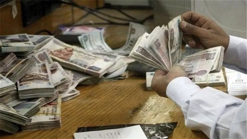 تفاصيل موعد صرف معاشات سبتمبر 2020
