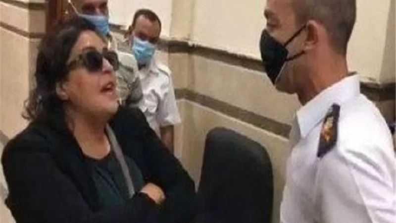 محامي يفجر مفاجأة ويكشف القصة الكاملة لواقعة 