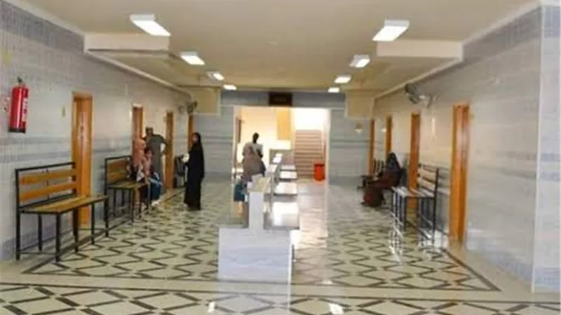 رغم تجهيزه ووجود الموافقات: هيئة المجتمعات العمرانية تماطل فى تسليم مستشفى خيرى بالعاشر