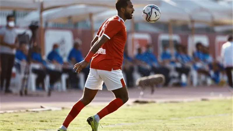 فرمان جديد من فايلر بشأن محمود كهربا