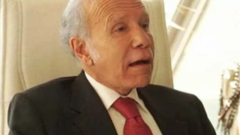 القبض على رجل الأعمال صلاح دياب