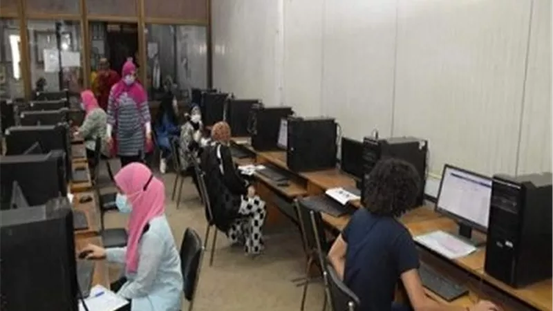 لطلاب المرحلة الثانية..تعرف على خطوات تسجيل الرغبات عبر موقع التنسيق الإلكترونى
