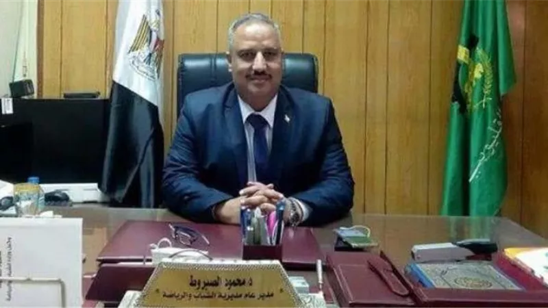 إحالة العاملين المتغيبين في مركزي شباب للتحقيق بقليوب
