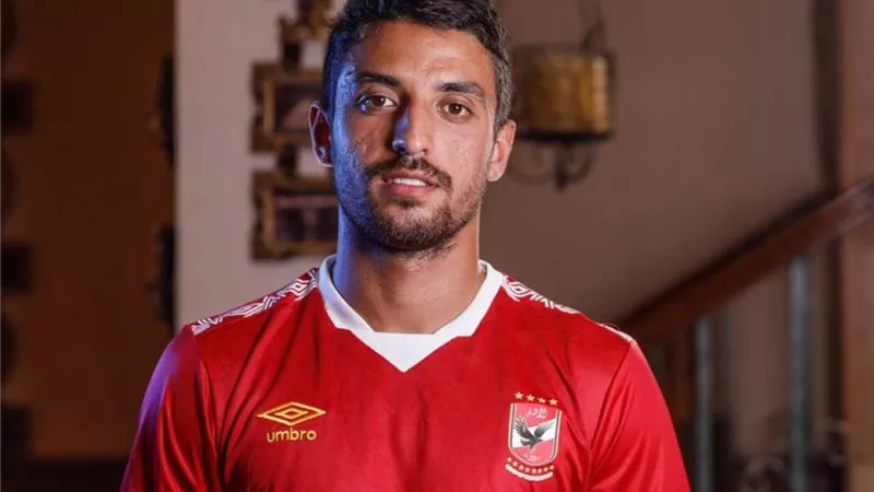 طاهر محمد طاهر يكشف سر ابتعاده عن المشاركة مع المقاولون