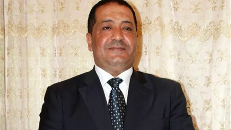 النائب محمد الكورانى: منطقة قناة السويس ستكون 