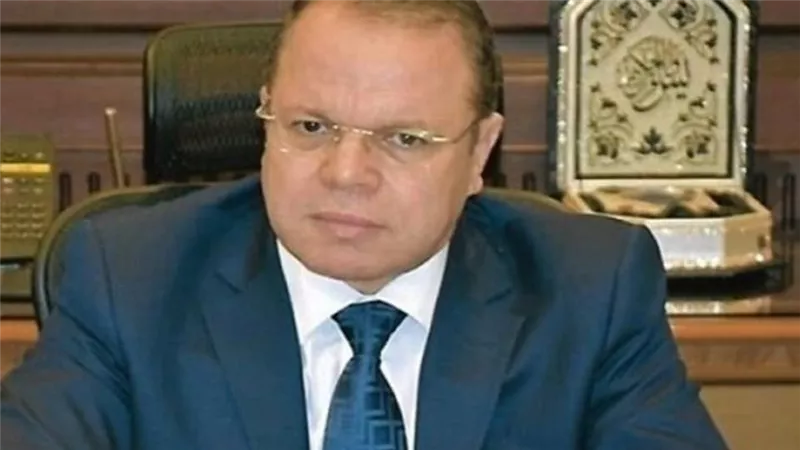 *«النائب العام» يأمر بإحالة المتهم «أحمد بسام زكي» إلى محكمة الجنايات