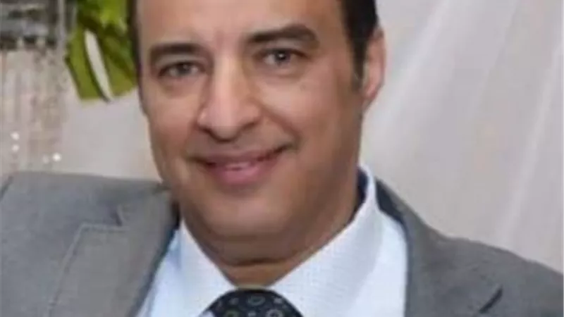 حجازى نائبا لمدير القصر العيني 