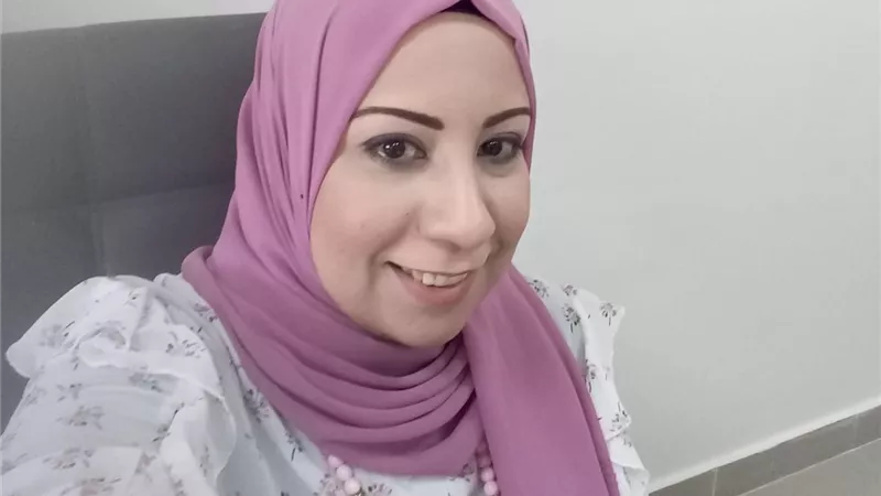 إلى ... من رَحَلَت عنِى