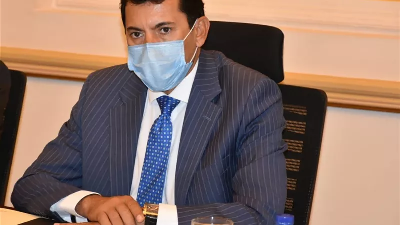 وزراء الشباب والإعلام والأوقاف يبحثون إطلاق مبادرة بناء الشخصية المصرية