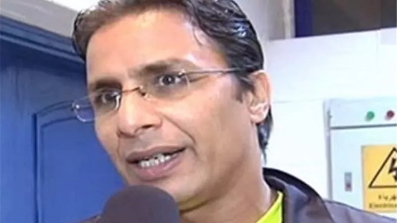 مدرب الاتحاد: الفوز على الإسماعيلي كان هاماً.. وهدفنا المربع الذهبي