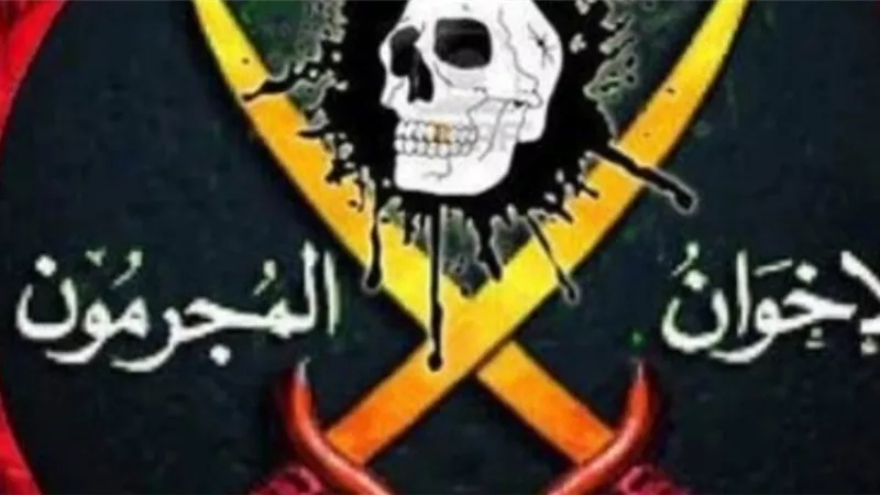 وعي المصريين يحبط مخططات مرتزقة ابليس