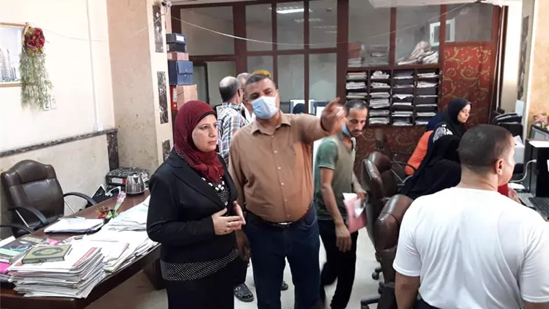 اخر مهلة 30 سبتمبر .. الحكومة تجيب على أهم 10 اسئلة للمواطنين بشأن التصالح في مخالفات البناء
