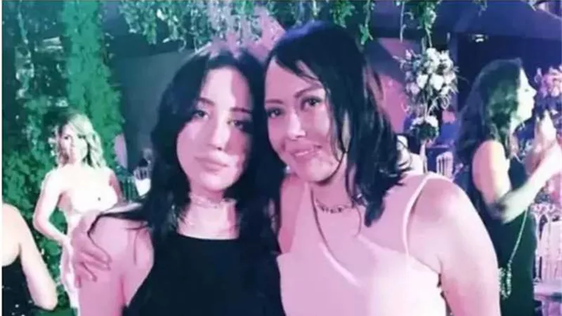 ننشر قسيمة زواج ابنة نهي العمروسي من المتهم في جريمة الفيرمونت