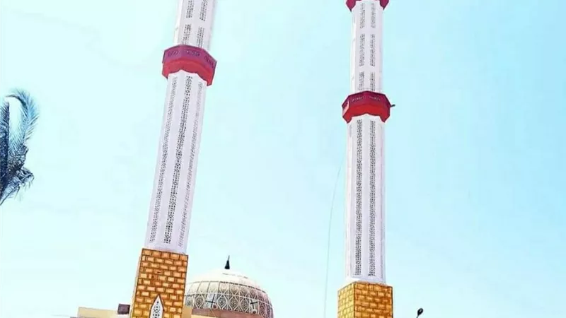 بوابة الجمهورية