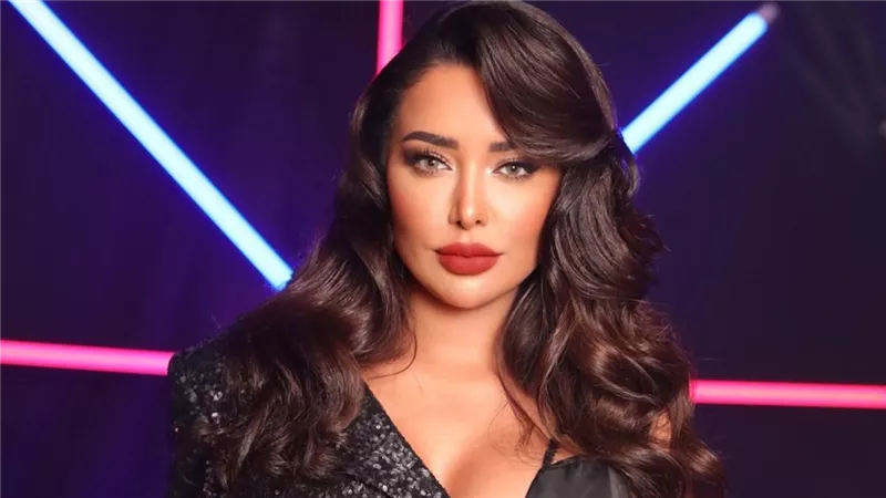 كاميليا ورد تطرح كليب جديد بعنوان 