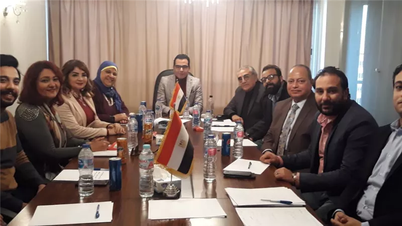 د. صالح السقا ينعي وفاة والدة الفنان القدير عبد الرحيم حسن