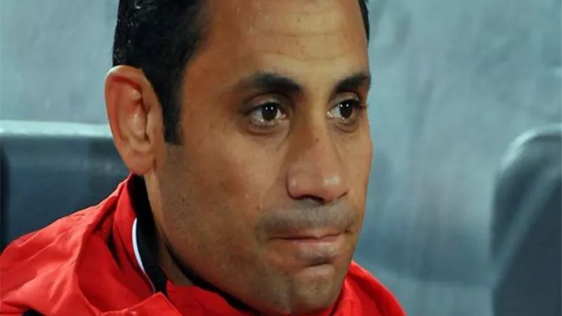 ياسر رضوان: الأهلى وفايلر يتعرضان لحملة شرسة.. وخبرات الأحمر ستحسم اللقب الأفريقى