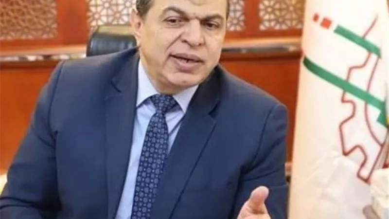 صرف 12 مليون جنيه منح للعمالة غير المنتظمة.. وتعيين 1214 شاباً بالقليوبية