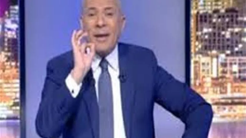 احمد موسى يشيد بقيام الهيئة الهندسية باعادة تاهيل مجمع محاكم الجلاء