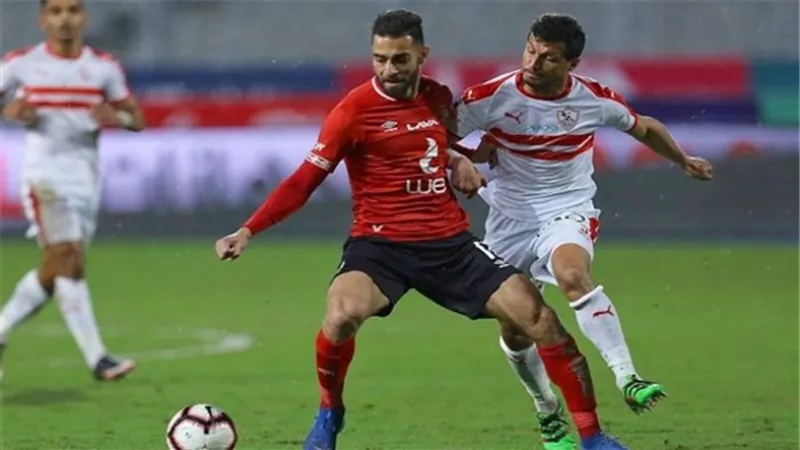 مصر تحتل المركز الثانى فى تصنيف الأندية المشاركة بالبطولات القارية