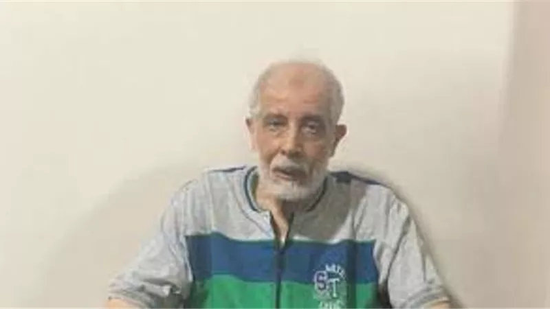 باحث فى شئون الحركات الاسلامية: القبض على محمود عزت هو الحلقة الاخيرة فى تفكيك الجماعة الارهابية