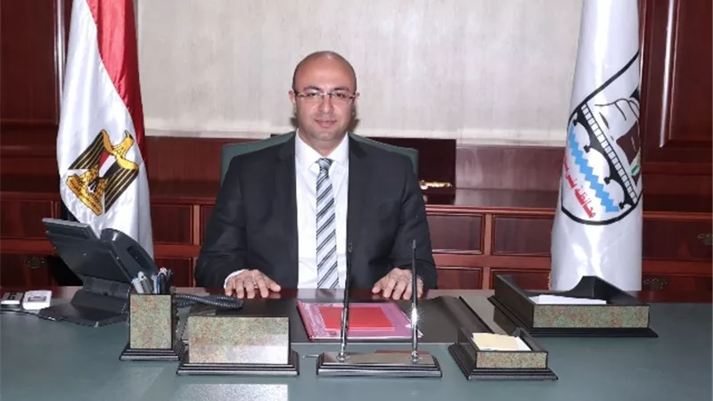 بنى سويف تطلق التشغيل التجريبي لتطبيق 
