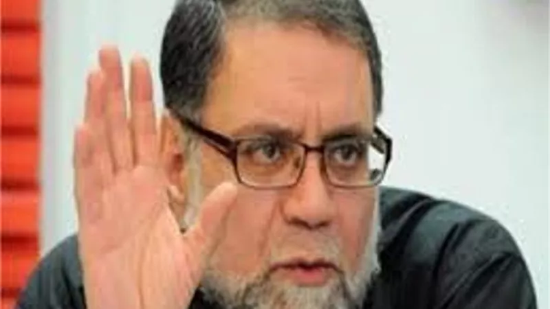 مختار نوح: رواتب معتز مطر ومحمد ناصر تكفى 300 إخواني لا يجدون عمل فى تركيا