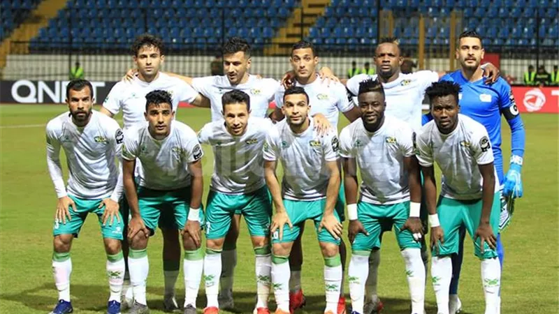 نصر عزام: ابو ريدة كان له دور في رفع إيقاف القيد لنادي المصري