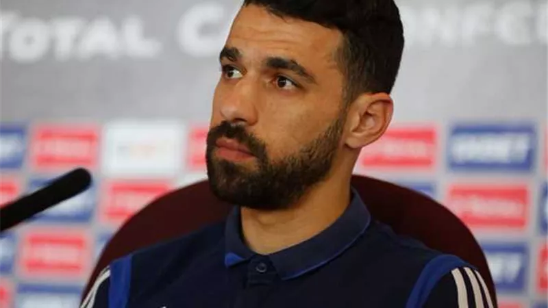 البلدوزر: غياب عبدالله السعيد سيؤثر على بيراميدز امام الزمالك