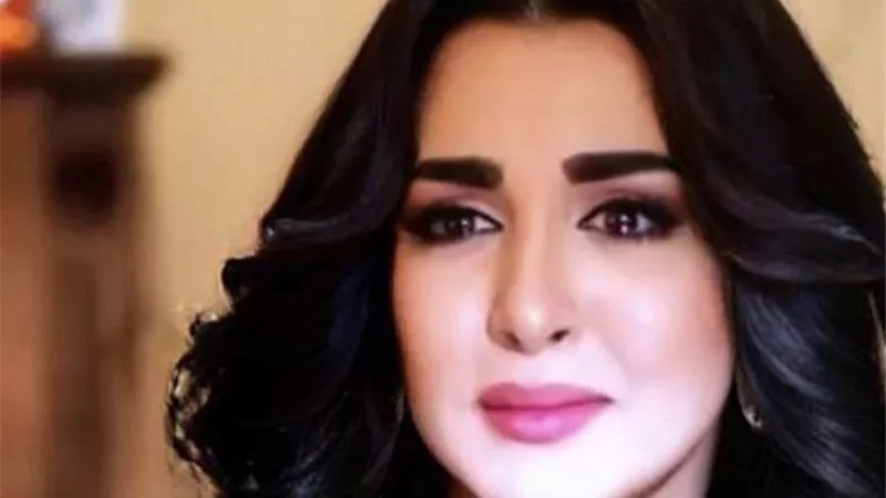 شاهد .. أحدث صورتين للفنانة جيهان خليل عبر انستجرام