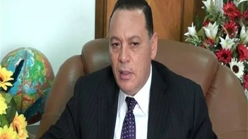 محافظ الشرقية: الحفاظ على صحة المواطنين وحق الدولة أمر غير قابل للتفاوض