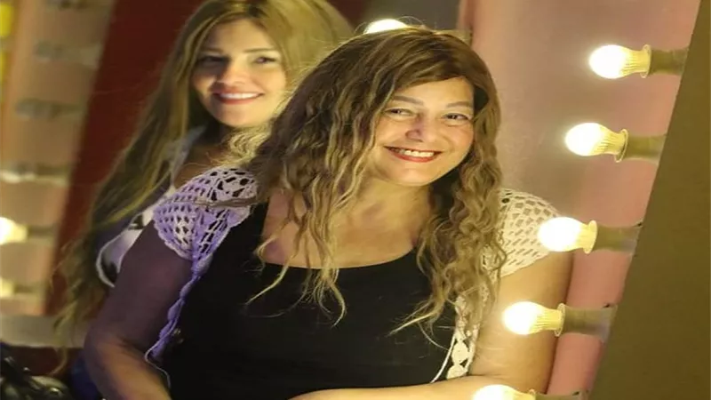 فاتن الحلو تخصص مقاعد مجانية للصحفيين
