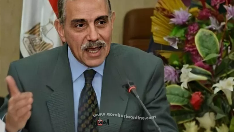 محافظ كفرالشيخ فتح باب التسجيل للحصول على بطاقة الخدمات المتكاملة لذوي الإعاقة