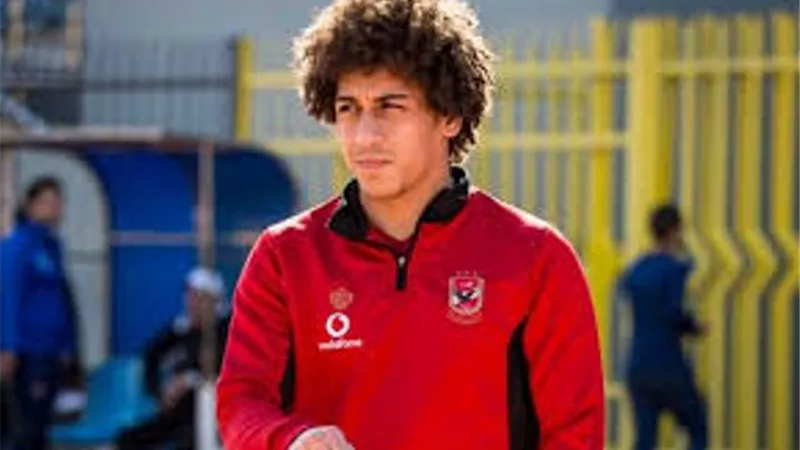 قرار جديد من الاهلى بشأن 