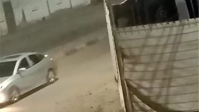 العثور علي جثة مشرده توفت طبيعيا ببنها