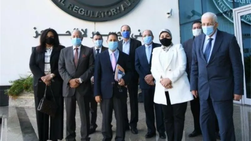 الرقابة المالية: 3.1 مليون مستفيد من النشاط متناهى الصغر بحجم تمويل 17.2 مليار جنيه