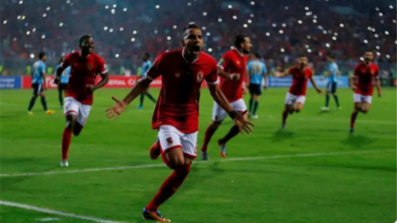 بشرى سارة لجماهير الاهلى بشأن مؤمن زكريا
