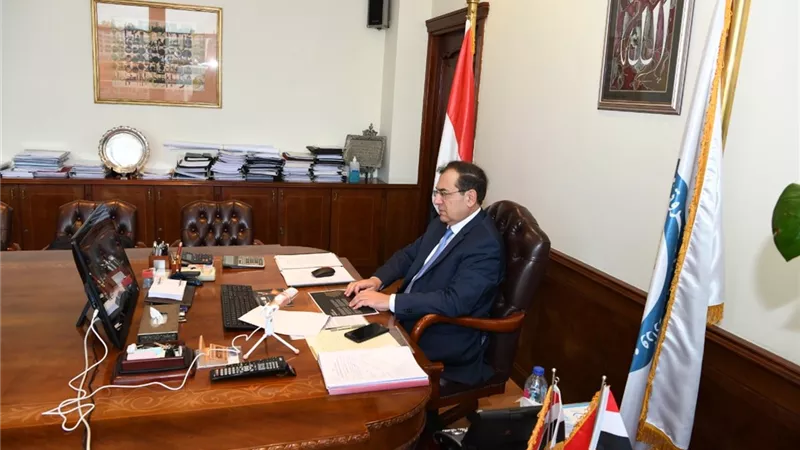 الملا يعتمد نتائج أعمال الجمعية العامة لشركة خالدة للبترول
