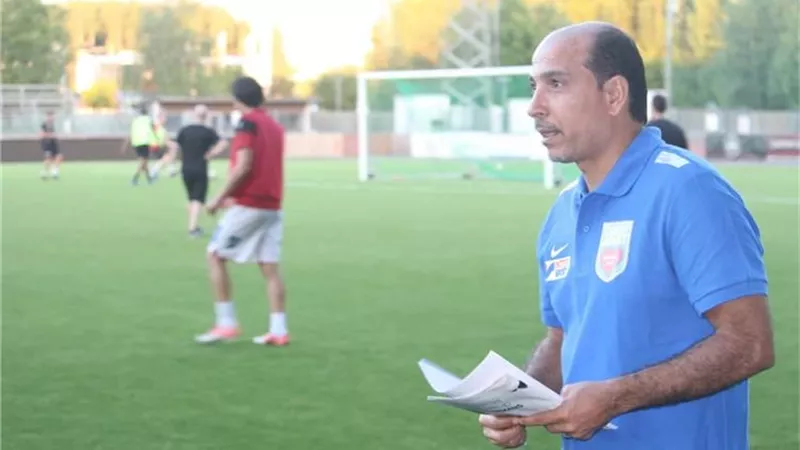رسمياَ.. أسوان يتقدم بشكوى ضد حكم مباراته أمام بيراميدز للجبلاية