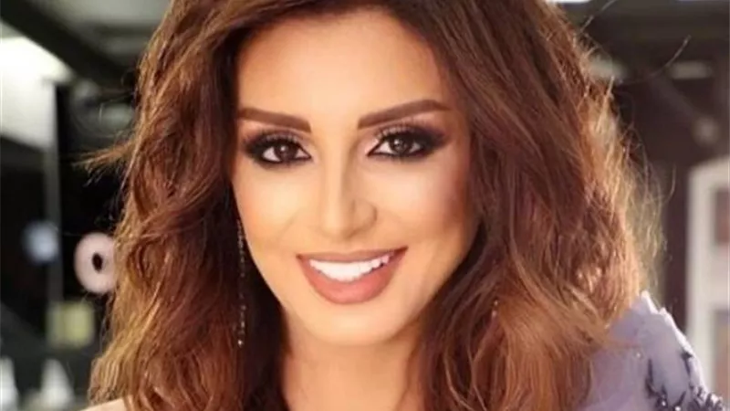 حقيقة زواج الفنانة انغام للمرة الخامسة